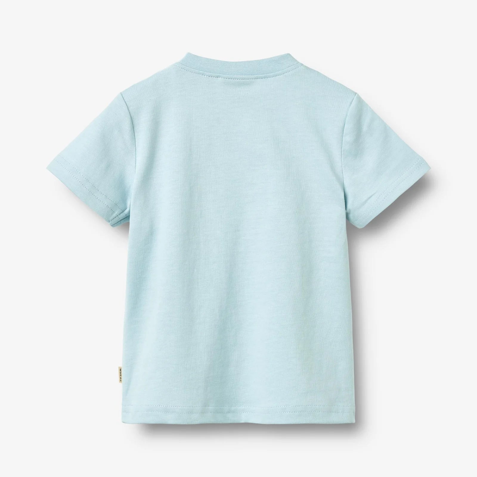 Wheat - Baby T-Shirt “Wally” Baumwolle (Bio)
