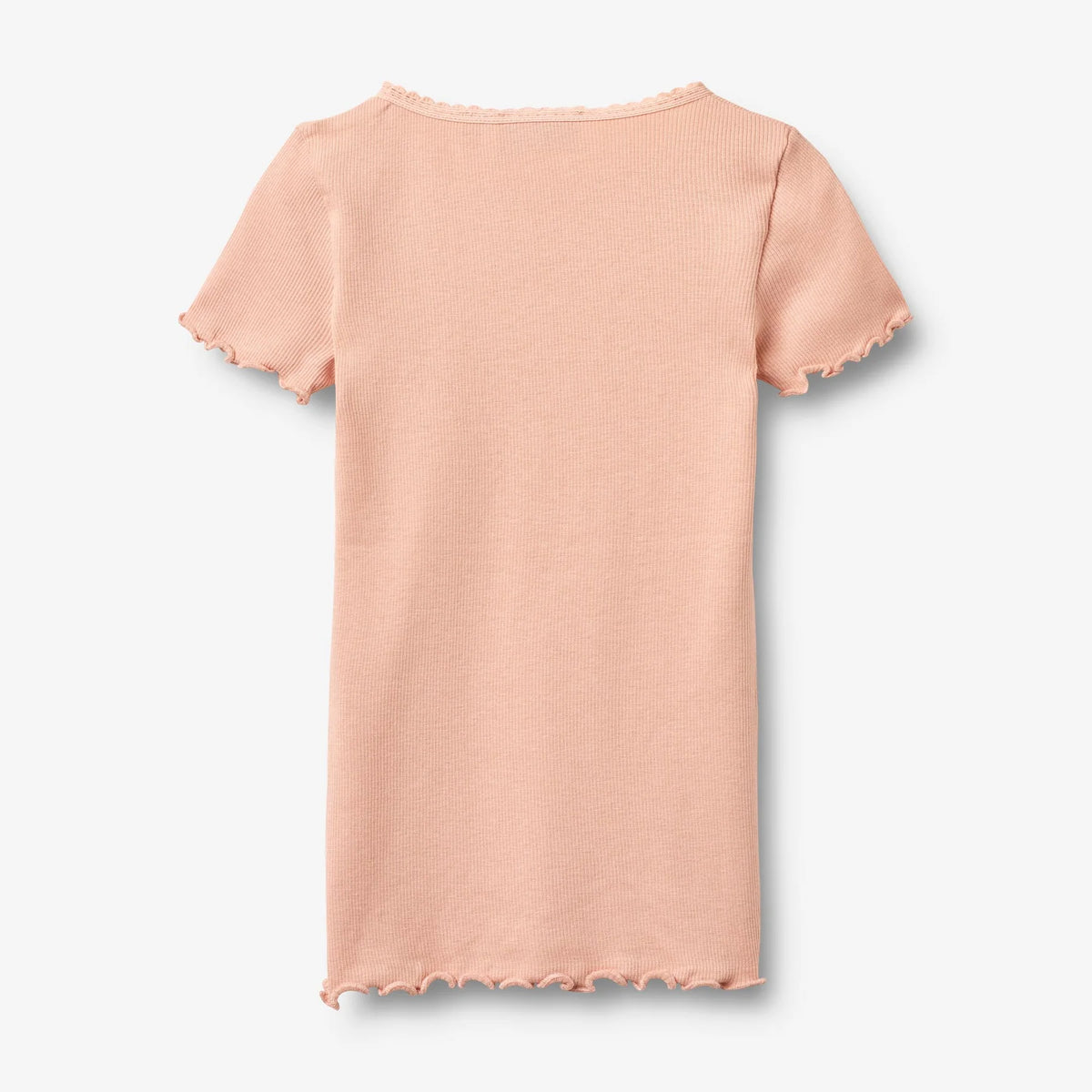 Wheat - Kinder T-Shirt "Katie" rose cloud aus Baumwolle