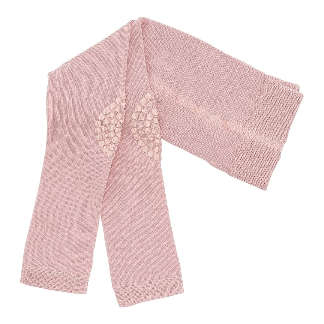 Go Baby Go - Krabbelleggings rosa