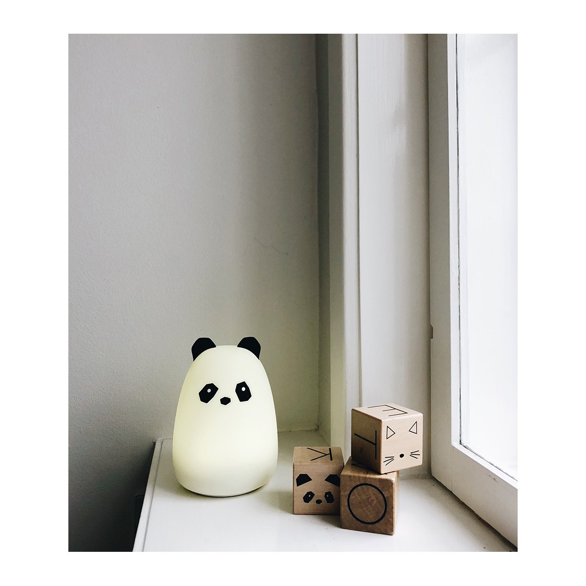 Liewood - Nachtlicht Panda - AURYN Shop
