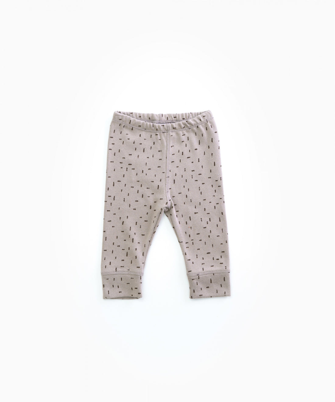 Play up - Leggings Biobaumwolle rosa mit Print - AURYN Shop