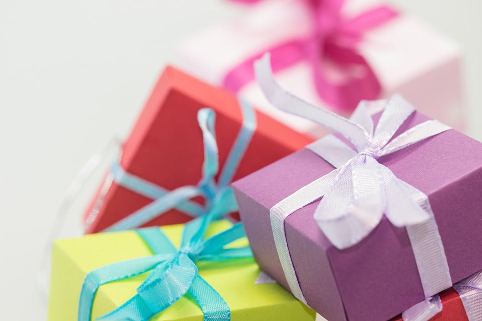 Geschenkgutscheine - AURYN Shop