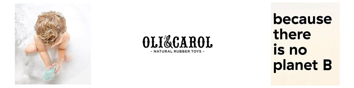 Oli & Carol