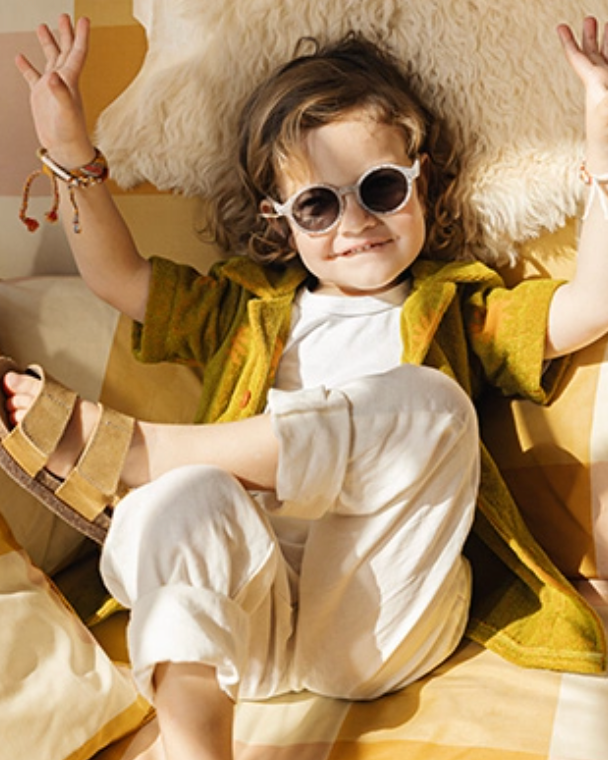 Kinder Sonnenbrillen