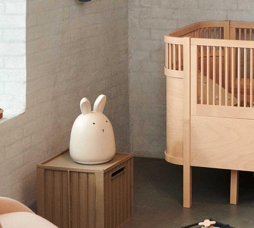 Geschenke zur Geburt: Baby-Spielsachen und Baby-Accesoires zum Beispiel von Oli&Carol