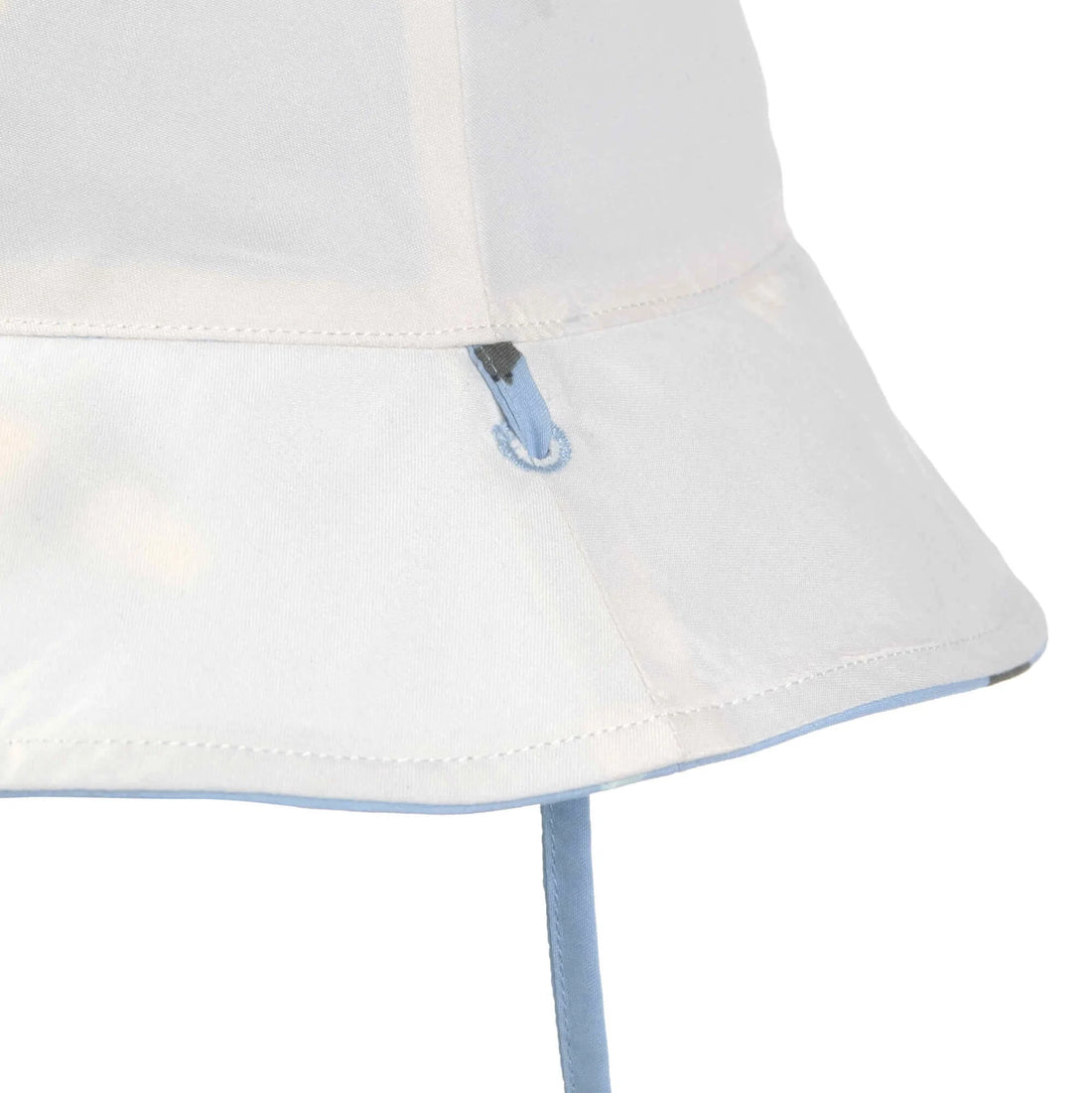 Lässig - Baby/ Kinder Sonnenhut Krokodil UV Schutz 80