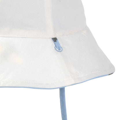 Lässig - Baby/ Kinder Sonnenhut Krokodil UV Schutz 80