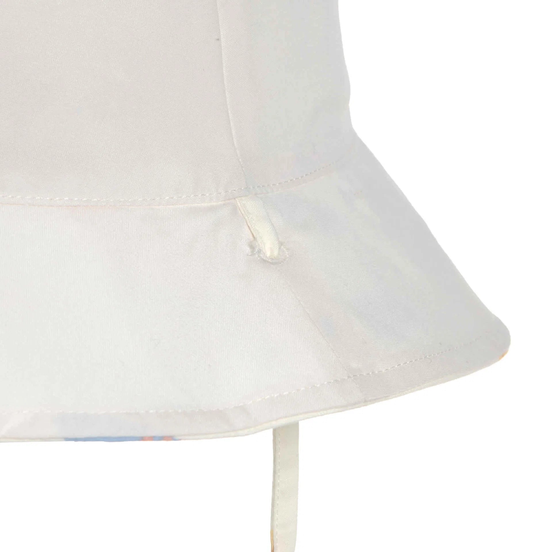 Lässig - Baby/ Kinder Sonnenhut Surfer UV Schutz 80