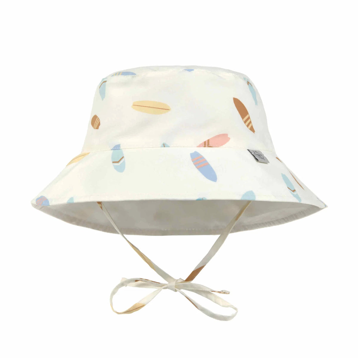 Lässig - Baby/ Kinder Sonnenhut Surfer UV Schutz 80