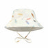 Lässig - Baby/ Kinder Sonnenhut Surfer UV Schutz 80