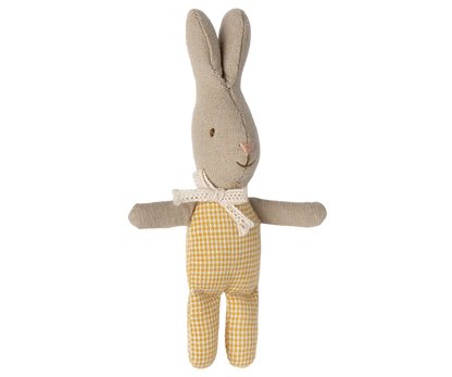 Maileg -  Hase klein gelb Karo