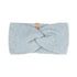 Pure Pure - Damen Stirnband hellblau