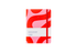 A-Journal - Notizbuch Flow Pink
