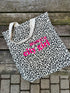 Auryn - Tasche leo & MUNICH city girl pink