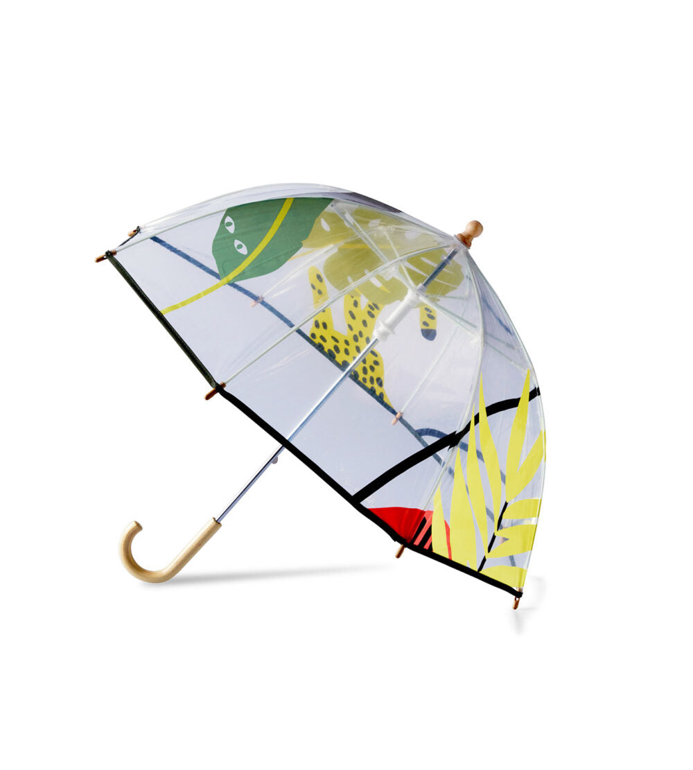 Anatole - Kinder Regenschirm Jungle