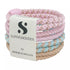 Annica Vallin - Supersnodden mini 8-er Pack pastell