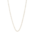 Annica Vallin - Tennis Kette gold