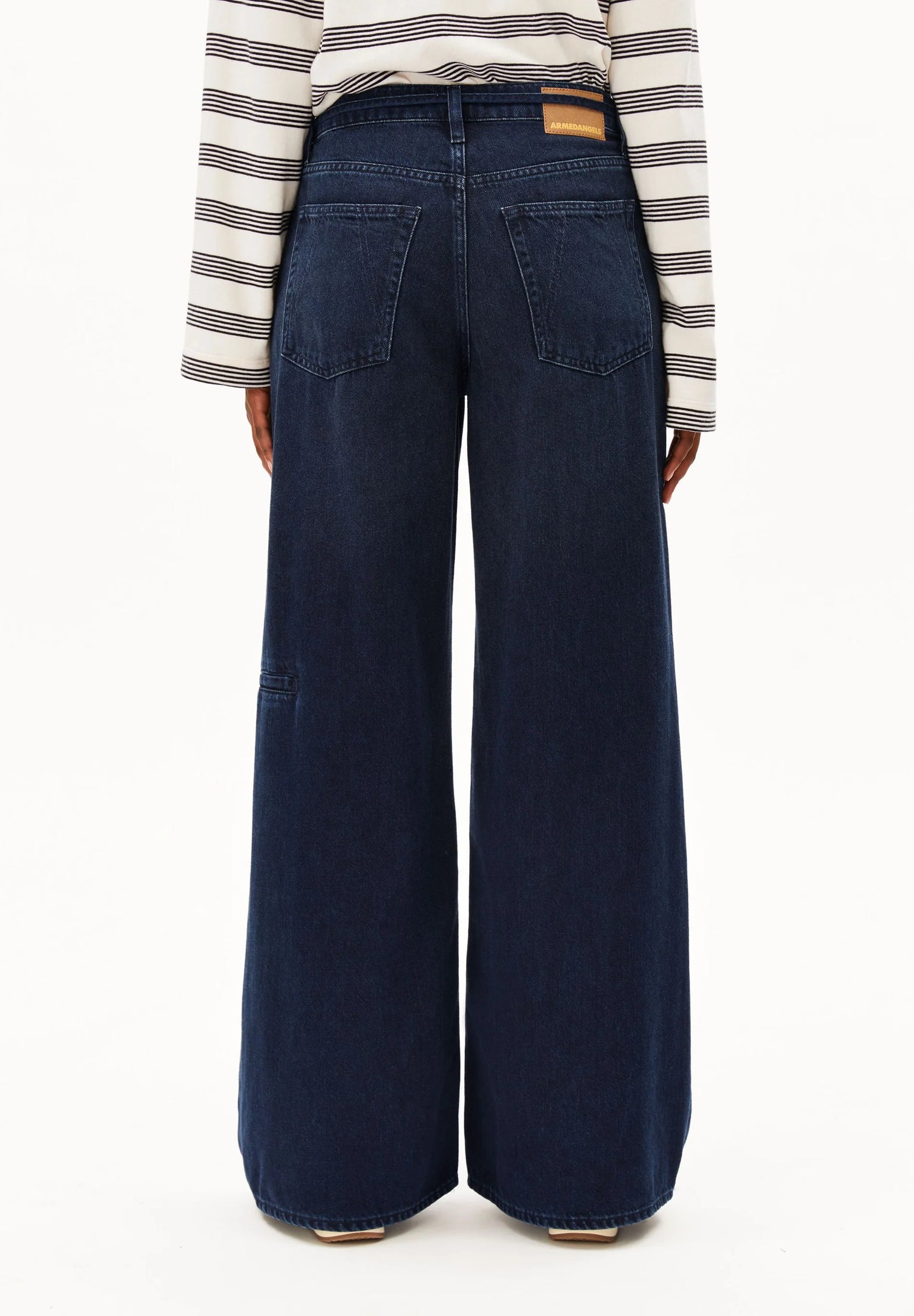 Armedangels - Jeans "ASTRAEAAS", denim