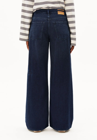 Armedangels - Jeans "ASTRAEAAS", denim