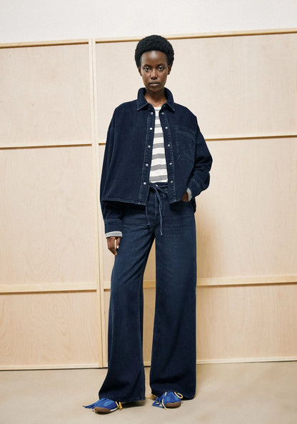 Armedangels - Jeans "ASTRAEAAS", denim