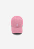Armedangels - Kappe Yenaas Biobaumwolle pink