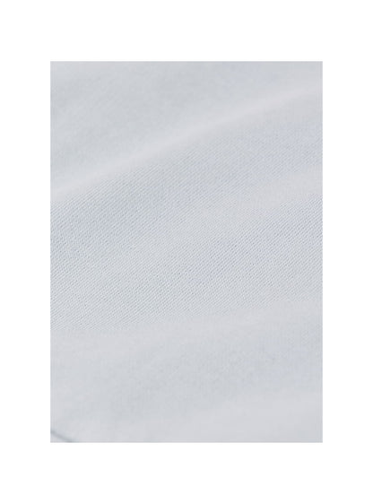 Arsène et les Pipelettes - Baby Sweatshirt Dackel blau