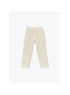 Arsène et les Pipelettes - Kinder Cordhose beige aus Baumwolle für Jungen & Mädchen