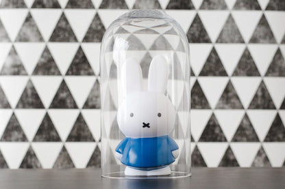 Atelier Pierre - Miffy Spardose blau