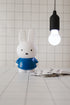 Atelier Pierre - Miffy Spardose blau