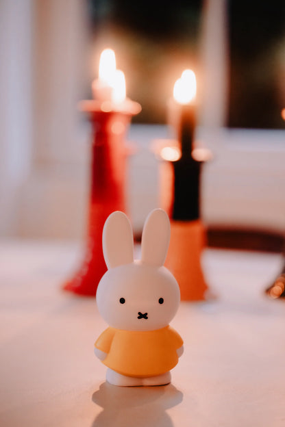 Atelier Pierre - Miffy Spardose gelb