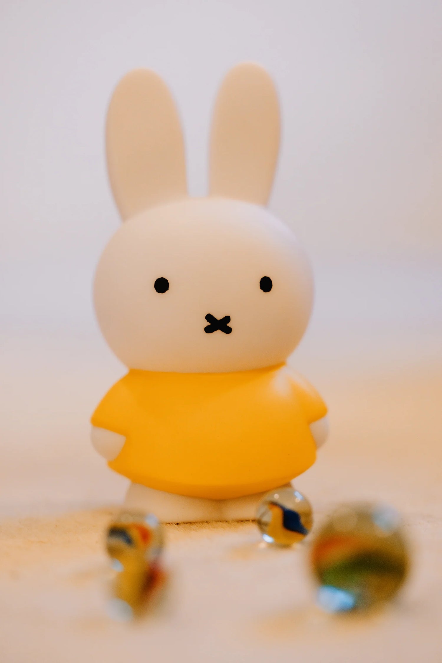Atelier Pierre - Miffy Spardose gelb