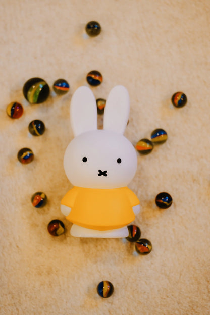 Atelier Pierre - Miffy Spardose gelb