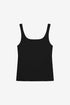 Bread&Boxers-tanktop-scoop-schwarz