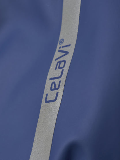 CeLaVi - Kinder Handschuhe wasserdicht blau