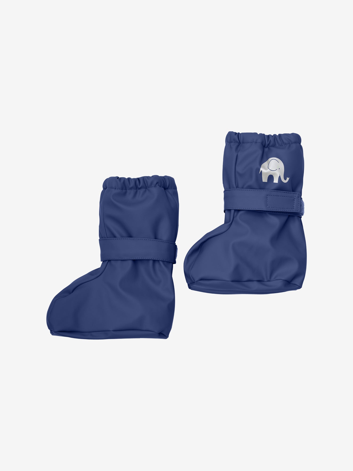 CeLaVi - Baby Matschschuhe wasserdicht blau