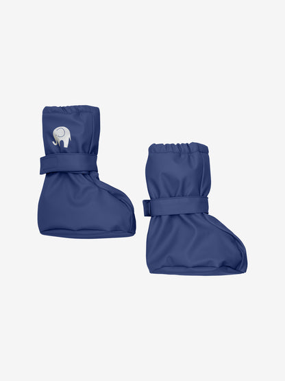 CeLaVi - Baby Matschschuhe wasserdicht blau