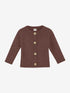 Celavi-cardigan-rot-baby
