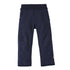Disana - Kinder Walkhose Wolle blau