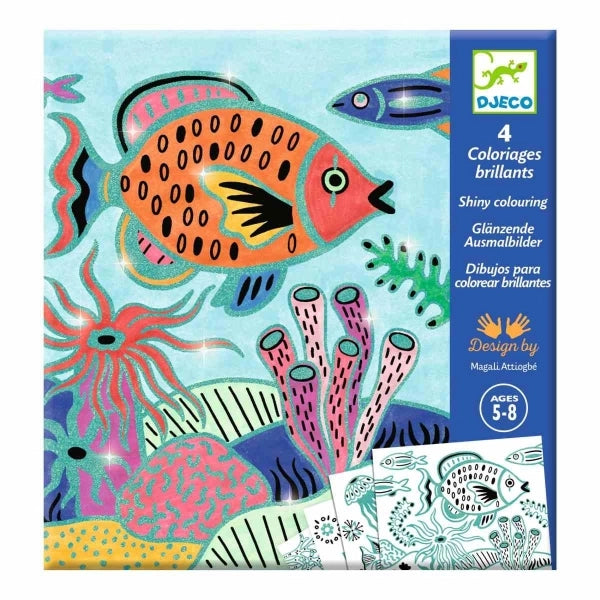Djeco-malbild-wasser