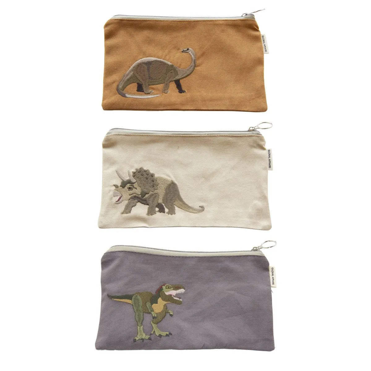 Djeco - Tasche Dino