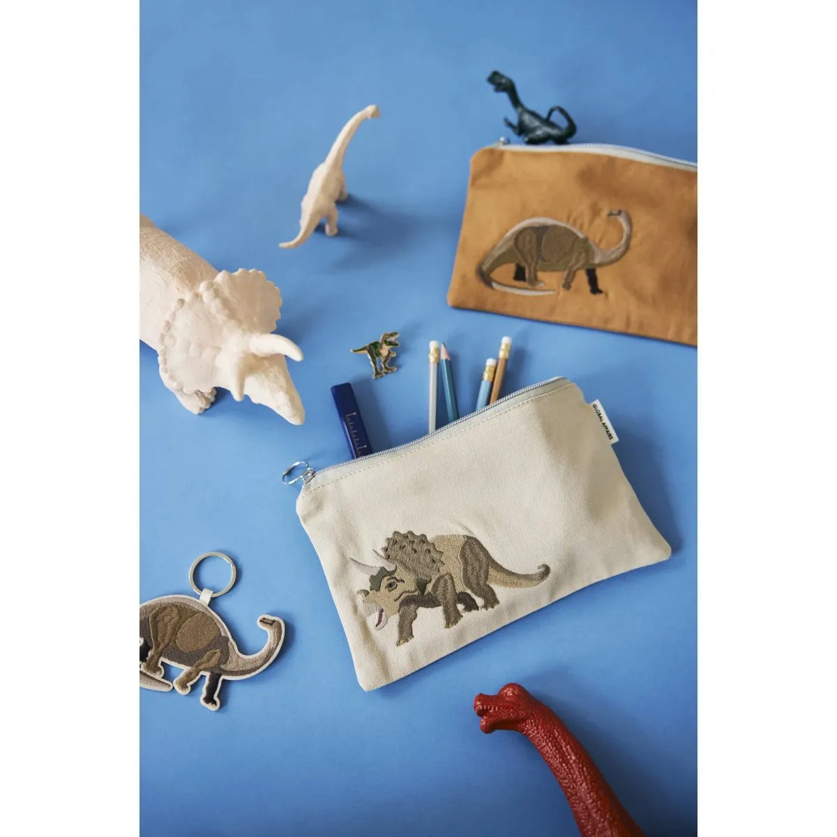 Djeco - Tasche Dino