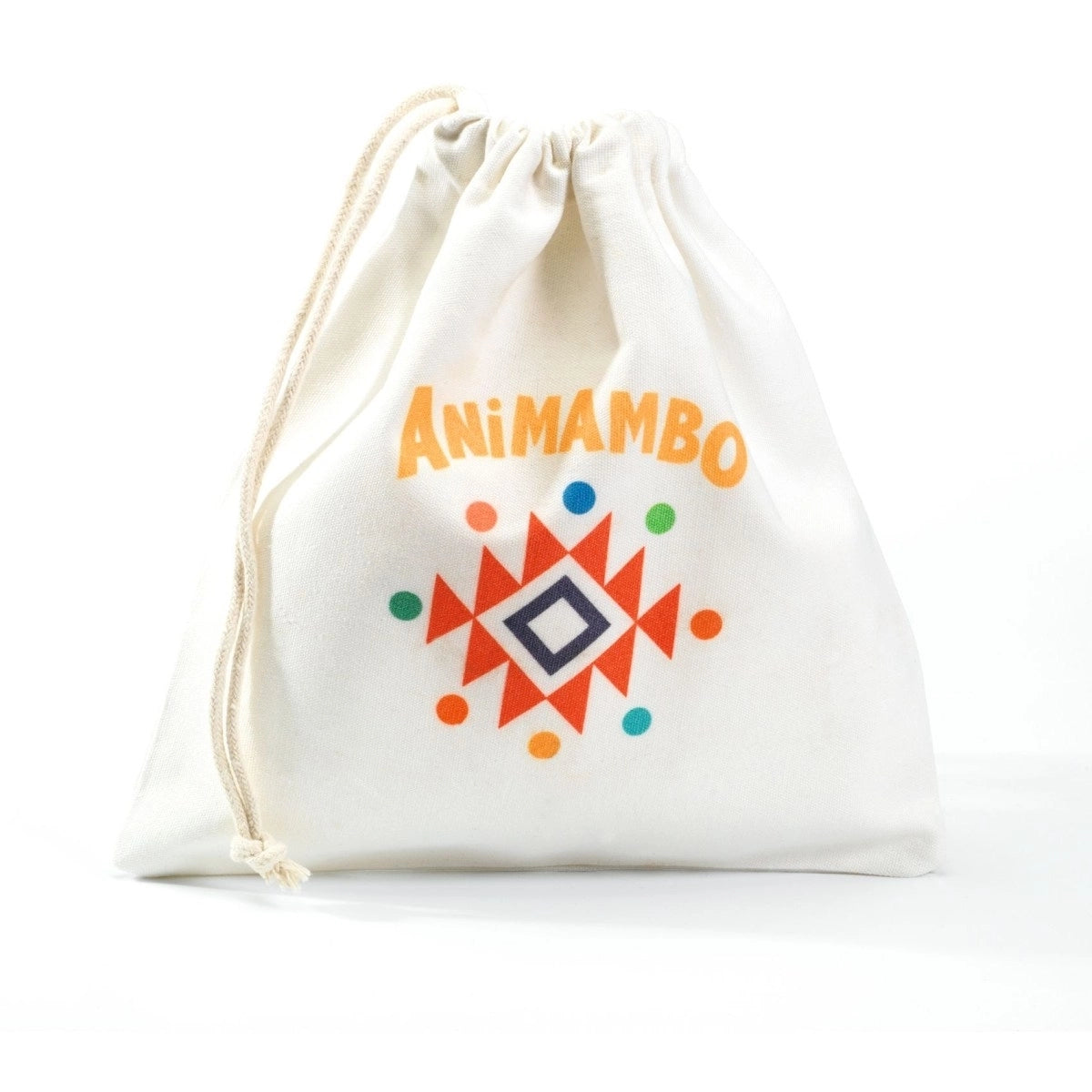 Djeco - Animambo rote Zungentrommel