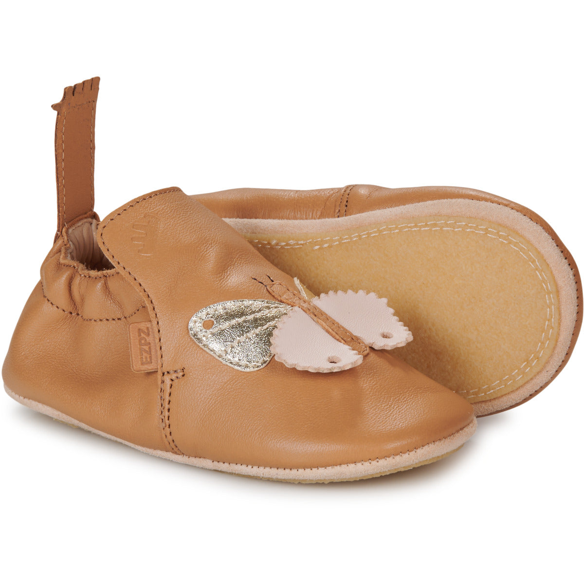 Easy Peasy - Lauflernschuhe Schmetterling
