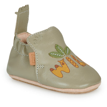 Easy Peasy - Lauflernschuhe wild