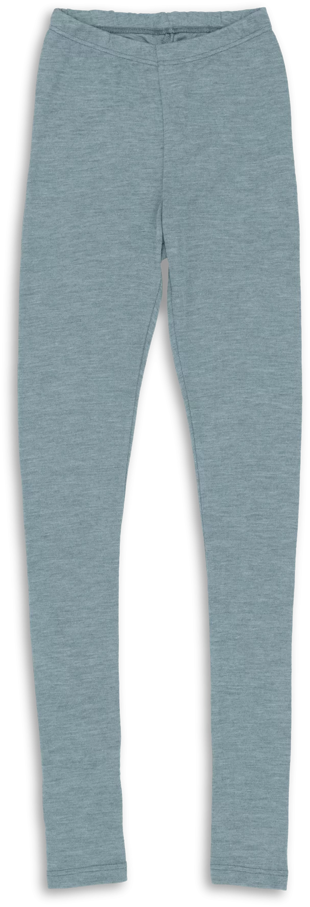 Engel-leggings-blau