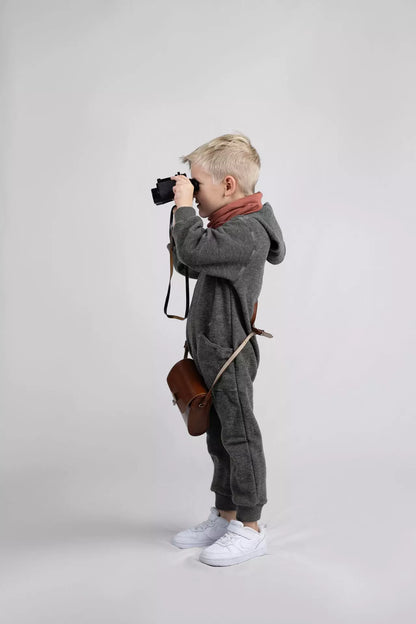 Engel-overall-grau
