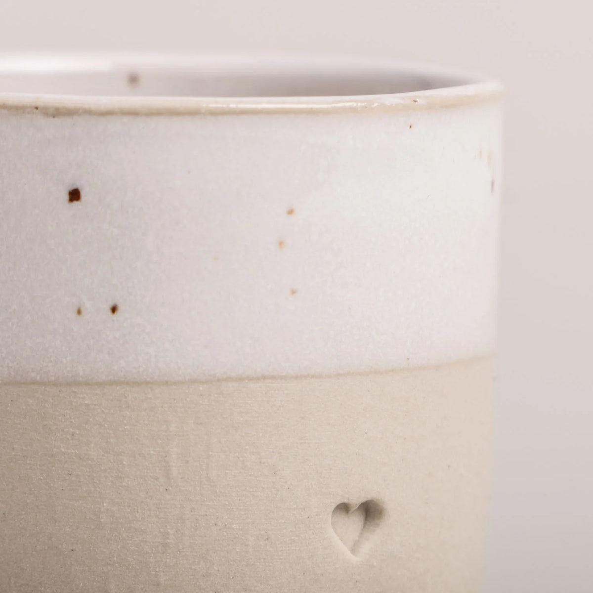 Eulenschnitt - handgemachter Espresso Becher Mama - AURYN Shop