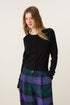 FABIENNE CHAPOT - Damen Cardigan Scarlett schwarz - AURYN Shop