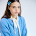 Finding Dodo - Dreieckstuch Cashmere natur
