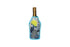 Gift Company - Kühlmanschette Seemann blau/ gelb
